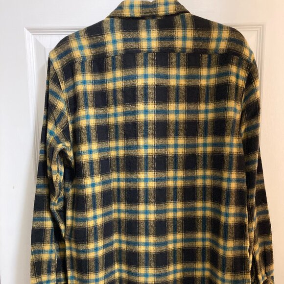 New Men's Levi's flannel shirt S - Picture 3 of 5